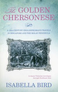 Produktbild: The Golden Chersonese