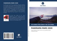 Produktbild: Panorama Mars 2020