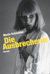Produktbild: Die Ausbrecherin