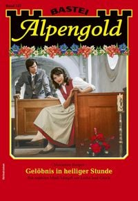 Produktbild: Alpengold 333 - Heimatroman