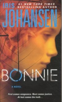 Bild vom Artikel Bonnie vom Autor Iris Johansen