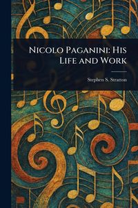Produktbild: Nicolo Paganini