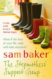 Produktbild: The Stepmothers' Support Group