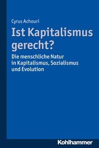 Produktbild: Ist Kapitalismus gerecht?