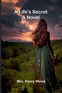Produktbild: A Life's Secret