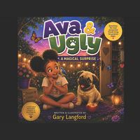 Produktbild: Ava & Ugly a Magical surprised