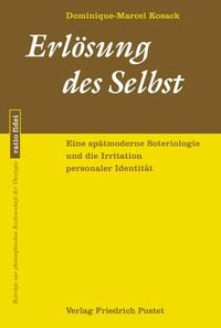 Produktbild: Erl&ouml;sung des Selbst