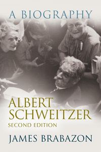 Produktbild: Albert Schweitzer