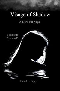 Produktbild: Survival (Visage of Shadow, #1)