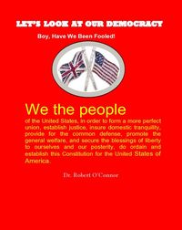 Produktbild: Let's Look at Our Democracy