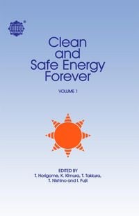 Produktbild: Clean and Safe Energy Forever