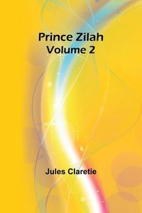Produktbild: Prince Zilah - Volume 2