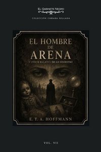 Produktbild: El hombre de arena