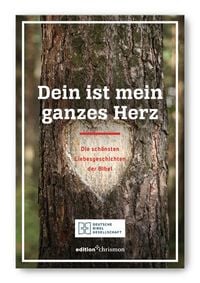 Produktbild: Dein ist mein ganzes Herz