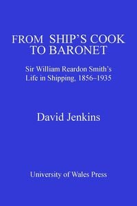 Produktbild: From Ship's Cook to Baronet
