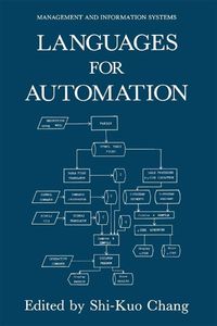 Produktbild: Languages for Automation