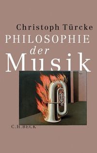 Produktbild: Philosophie der Musik
