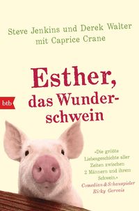 Produktbild: Esther, das Wunderschwein
