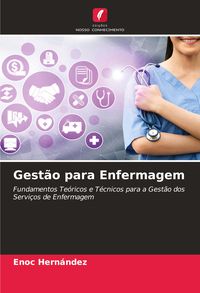 Produktbild: Gest&atilde;o para Enfermagem