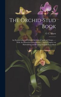 Produktbild: The Orchid-stud Book