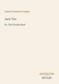 Produktbild: Jack Tier