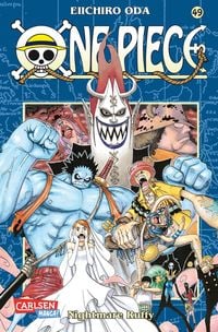 Produktbild One Piece 49