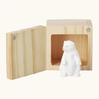 Produktbild: Gl&uuml;cksk&auml;stchen stay cool (Eisb&auml;r)