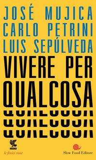 Produktbild: Vivere per qualcosa
