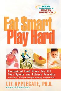 Produktbild: Eat Smart, Play Hard