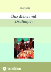 Produktbild: Das Leben mit Drillingen