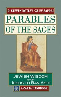 Produktbild: Parables of the Sages
