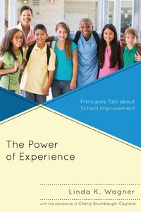 Produktbild: The Power of Experience