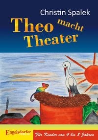 Produktbild: Theo macht Theater