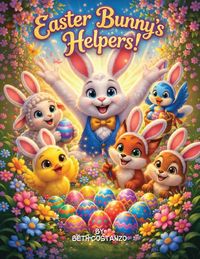 Produktbild: Easter Bunny's Helpers!