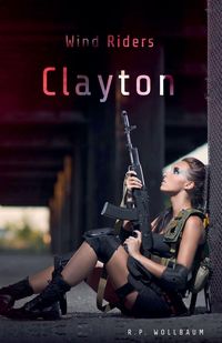 Produktbild: Clayton