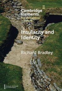 Produktbild: Insularity and Identity