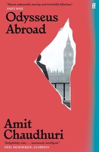 Produktbild: Odysseus Abroad
