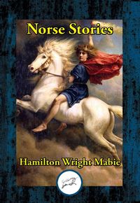 Produktbild: Norse Stories