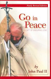 Produktbild: Go in Peace