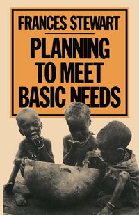 Produktbild: Planning to Meet Basic Needs