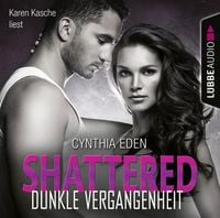 Produktbild: Shattered - Dunkle Vergangenheit - LOST 3
