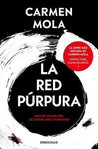 Produktbild: La red purpura