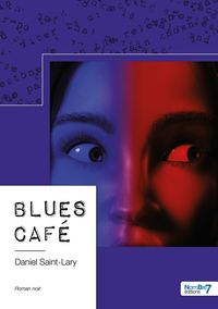 Produktbild: Blues cafe