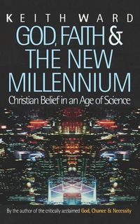 Produktbild: God, Faith and the New Millennium