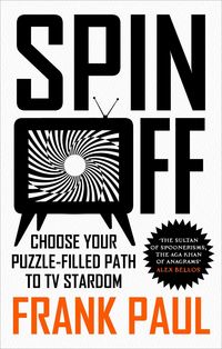 Produktbild: Spin Off