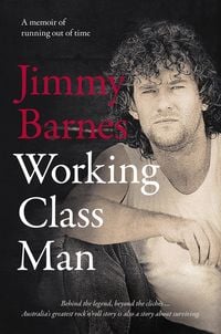 Produktbild: Working Class Man: The award winning sequel to the number 1 bestseller WORKING CLASS BOY
