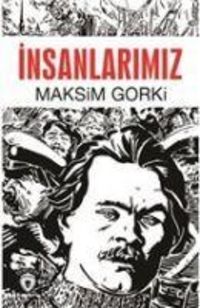 Produktbild: Insanlarimiz