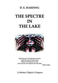 Produktbild: The Spectre in the Lake