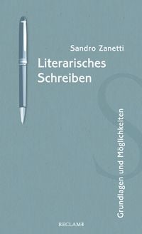 Produktbild: Literarisches Schreiben