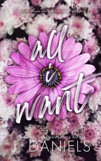 Produktbild: All I Want